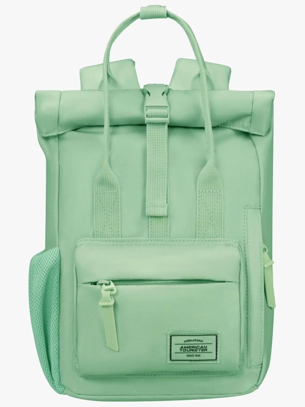 American Tourister Urban Groove City Mini Rygsæk 7L, Pastel Green