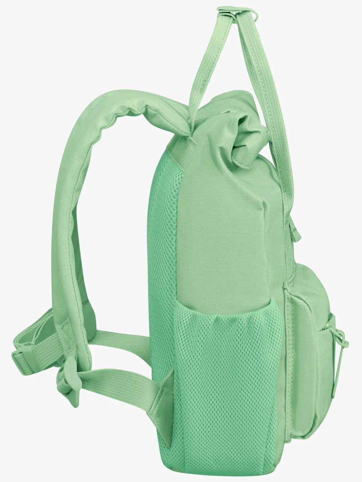 American Tourister Urban Groove City Mini Rygsæk 7L, Pastel Green