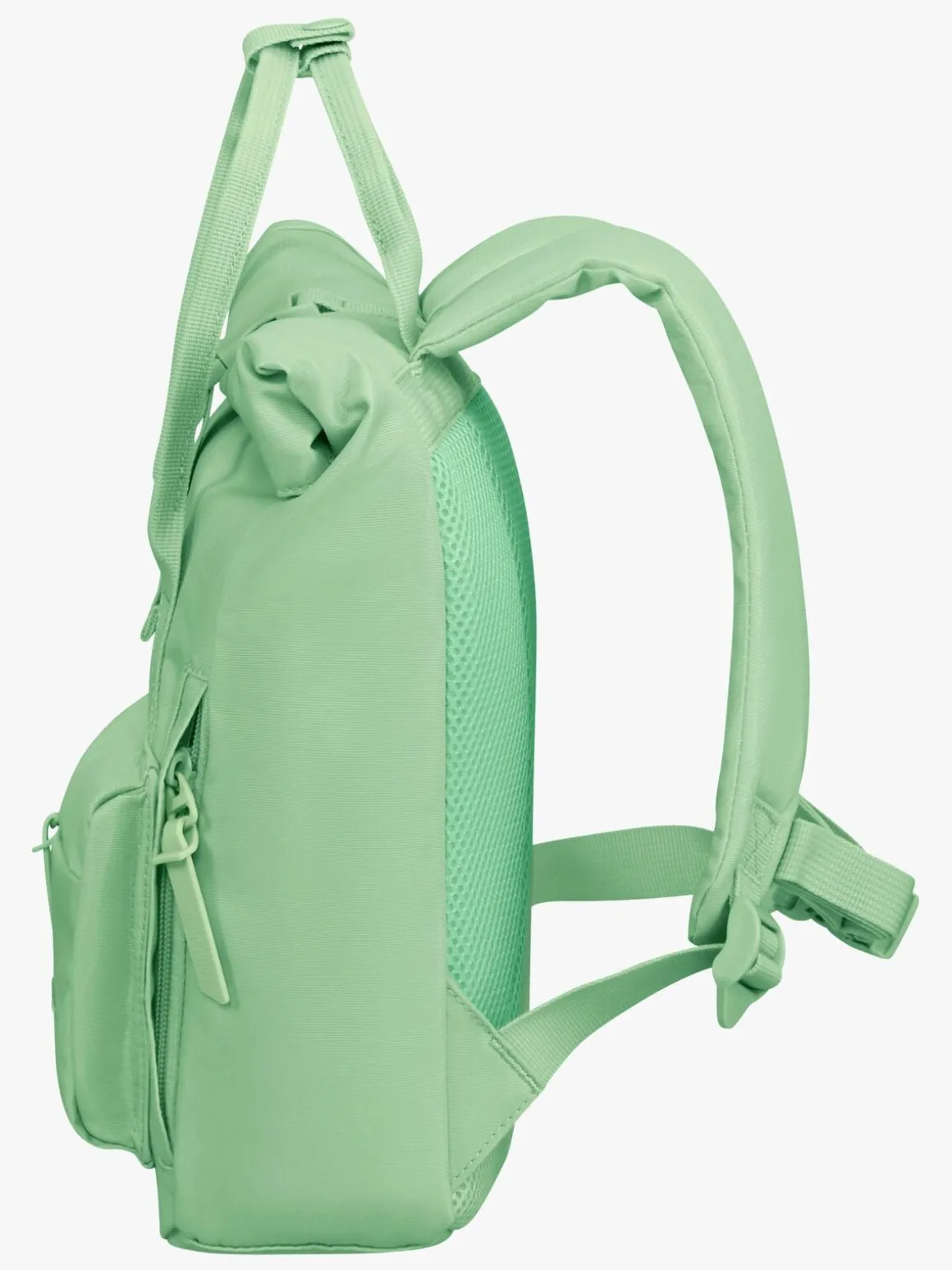 American Tourister Urban Groove City Mini Rygsæk 7L, Pastel Green