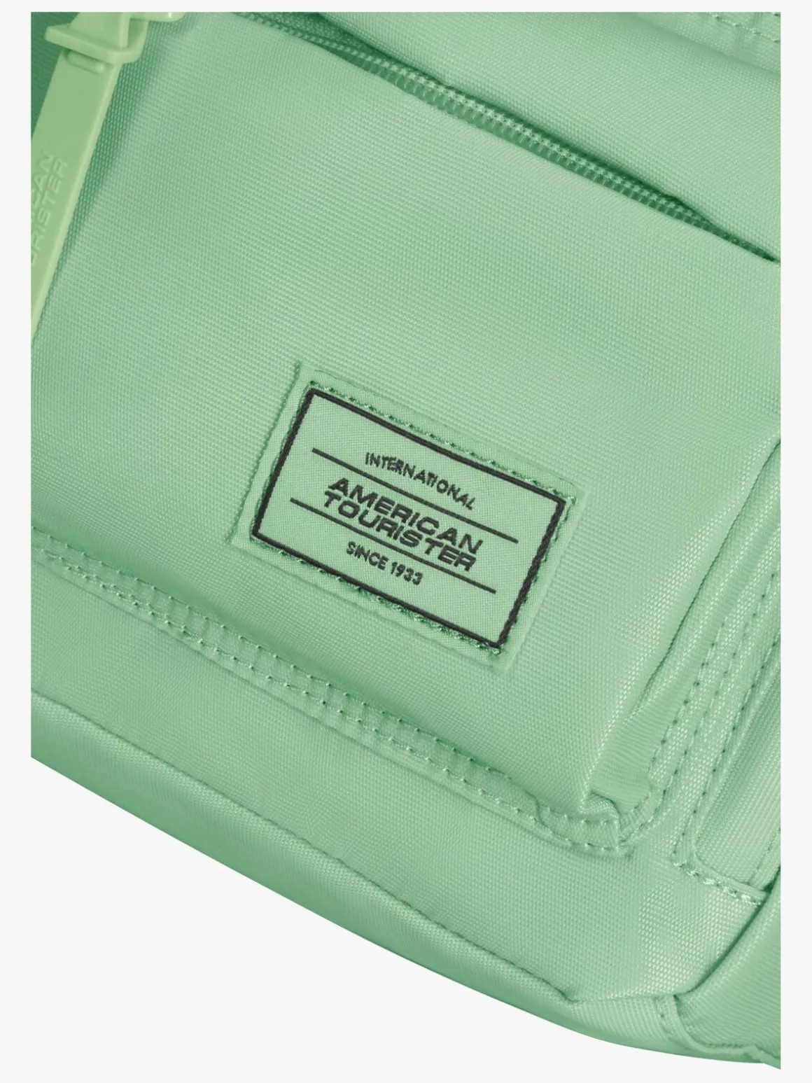 American Tourister Urban Groove City Mini Rygsæk 7L, Pastel Green