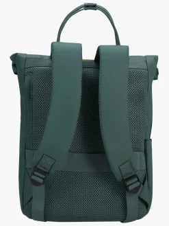 American Tourister Urban Groove Outdoor Rygsæk 15L, Forrest Green