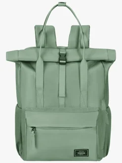 American Tourister Urban Groove Rygsæk 20,5L, Urban Green