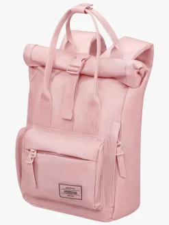 American Tourister Urban Groove City Mini Rygsæk 7L, Pastel Pink