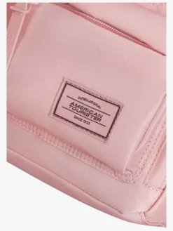 American Tourister Urban Groove City Mini Rygsæk 7L, Pastel Pink