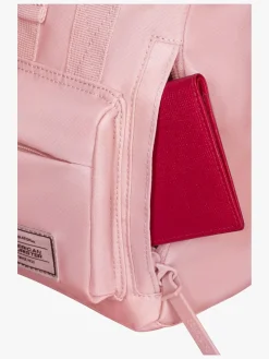 American Tourister Urban Groove City Mini Rygsæk 7L, Pastel Pink