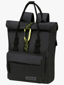 American Tourister Urban Groove Outdoor Rygsæk 15L, Sort