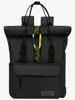 American Tourister Urban Groove Outdoor Rygsæk 15L, Sort