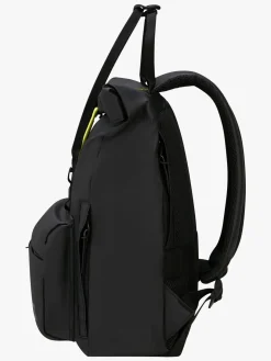 American Tourister Urban Groove Outdoor Rygsæk 15L, Sort