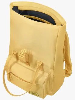 American Tourister Urban Groove City Rygsæk 17L, Pastel Yellow