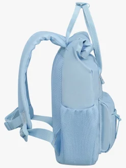 American Tourister Urban Groove City Mini Rygsæk 7L, Pastel Blue