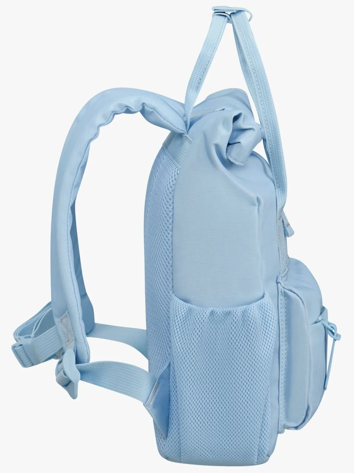 American Tourister Urban Groove City Mini Rygsæk 7L, Pastel Blue