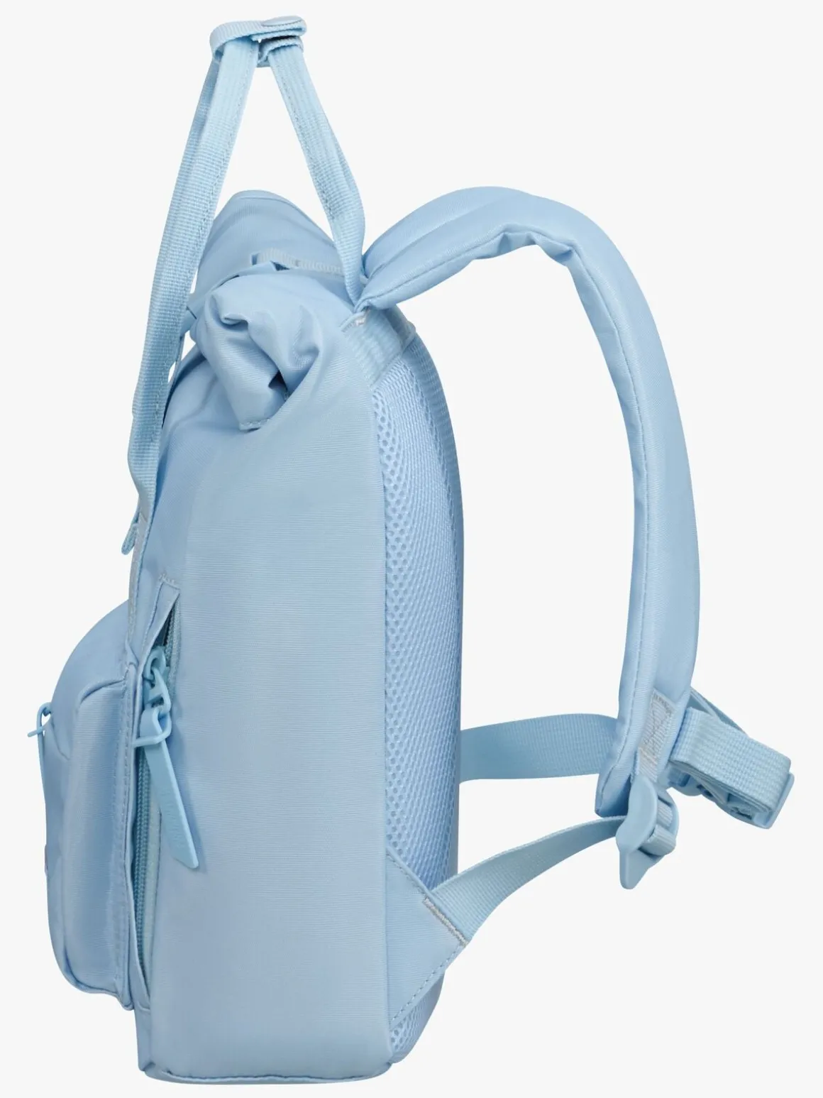 American Tourister Urban Groove City Mini Rygsæk 7L, Pastel Blue