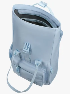 American Tourister Urban Groove City Mini Rygsæk 7L, Pastel Blue