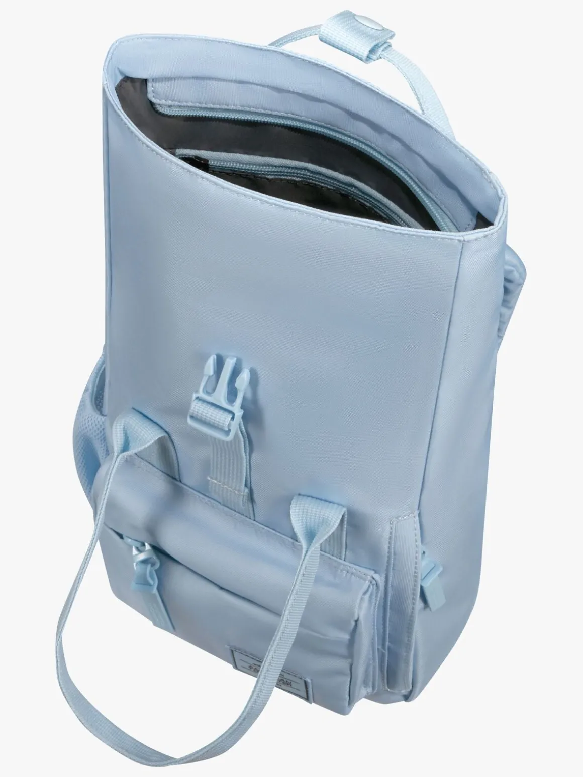 American Tourister Urban Groove City Mini Rygsæk 7L, Pastel Blue