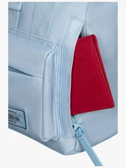 American Tourister Urban Groove City Mini Rygsæk 7L, Pastel Blue