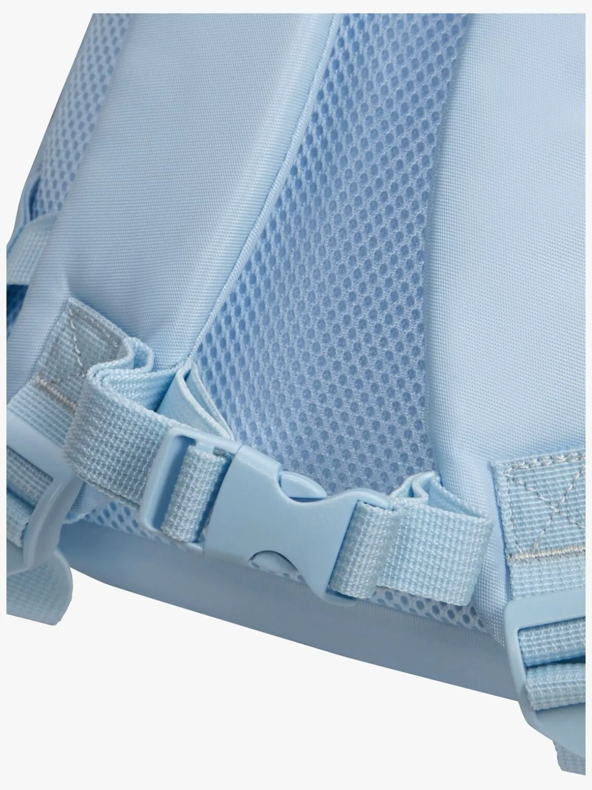 American Tourister Urban Groove City Mini Rygsæk 7L, Pastel Blue