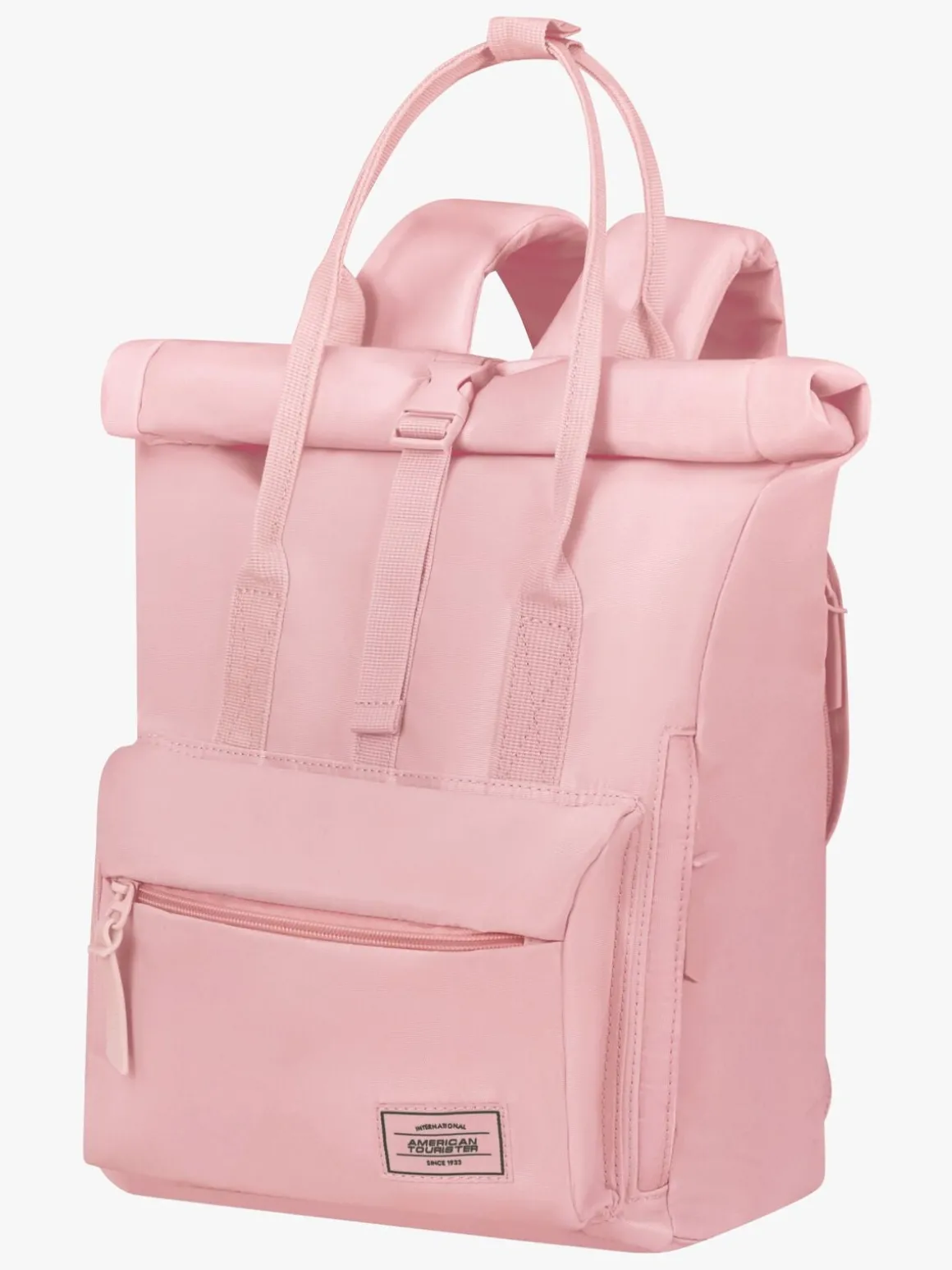 American Tourister Urban Groove City Rygsæk 17L, Pastel Pink
