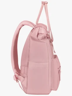 American Tourister Urban Groove City Rygsæk 17L, Pastel Pink