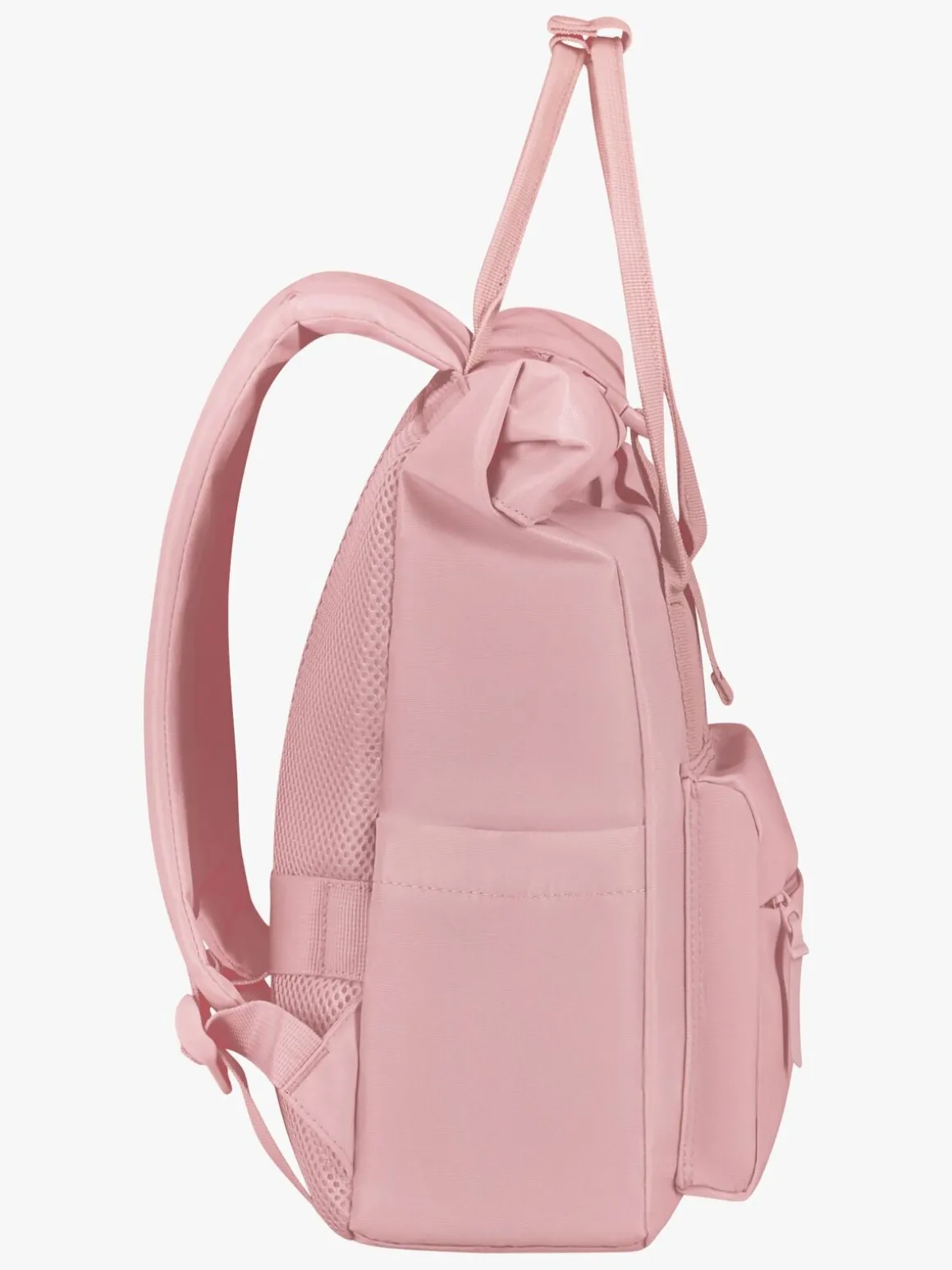 American Tourister Urban Groove City Rygsæk 17L, Pastel Pink