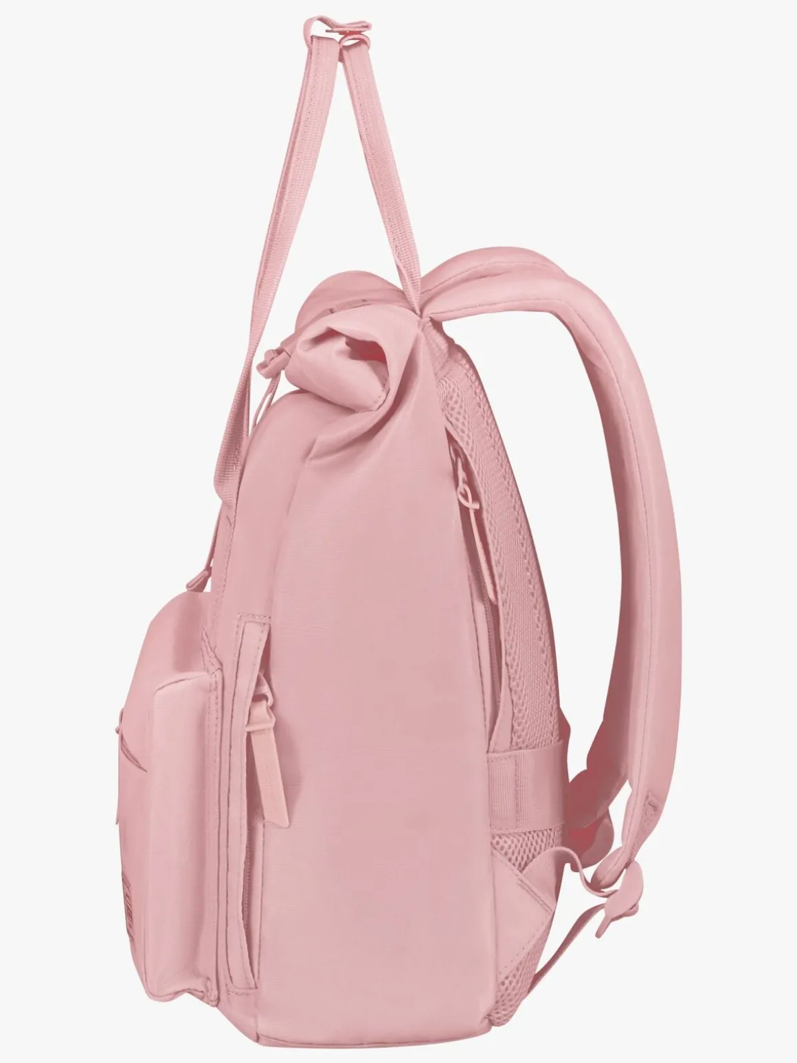 American Tourister Urban Groove City Rygsæk 17L, Pastel Pink