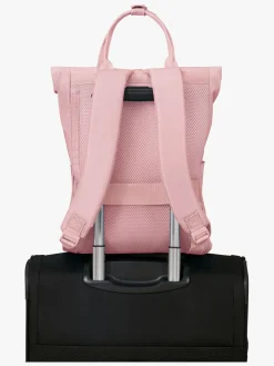 American Tourister Urban Groove City Rygsæk 17L, Pastel Pink