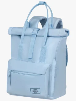 American Tourister Urban Groove City Rygsæk 17L, Pastel Blue