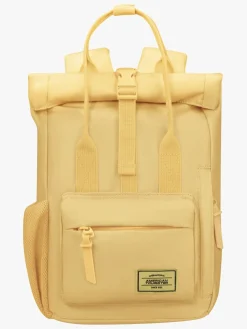 American Tourister Urban Groove City Mini Rygsæk 7L, Pastel Yellow