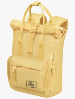 American Tourister Urban Groove City Mini Rygsæk 7L, Pastel Yellow