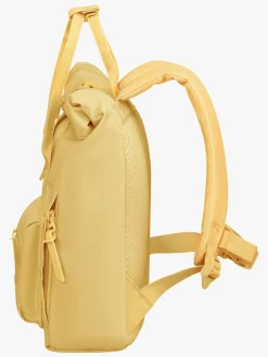 American Tourister Urban Groove City Mini Rygsæk 7L, Pastel Yellow