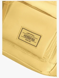 American Tourister Urban Groove City Mini Rygsæk 7L, Pastel Yellow