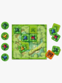AMO Games Flipover Frog Brætspil