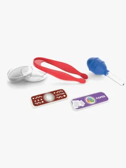 AMO Toys Første Mikroskop 30x