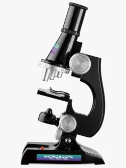 AMO Toys Mikroskopsæt