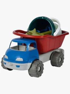 Androni Sandlegetøj, Multifarvet