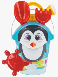 Androni Spandsæt Pingvin 6 Dele