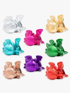 Aphmau Duftende Bamse Mystery Meemeow Dragons 15 cm Blandet Udvalg