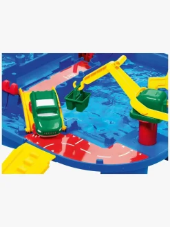 AquaPlay Bærbar Sluseboks Kanalsystem