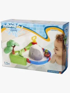 AquaPlay Sploshy Vulkan Legesæt