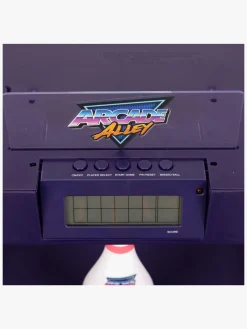 Arcade Alley Laser Bowlercade Bowlingbane