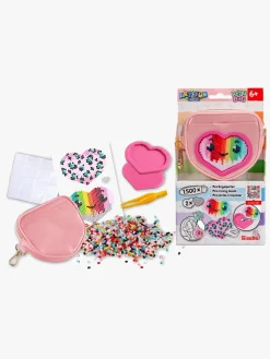 Art & Fun Perletaske Hjerte