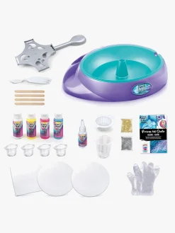 Art Lab Pouring Art Studio Malesæt