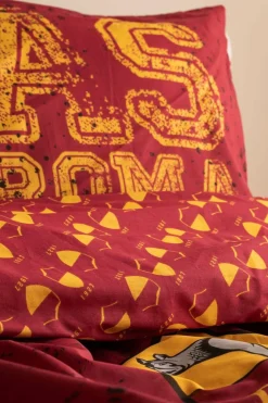 A.S Roma Sengesæt 140x200