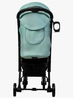 Asalvo Cotton 2 Klapvogn, Green