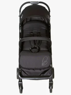 Asalvo Hito Klapvogn, Black