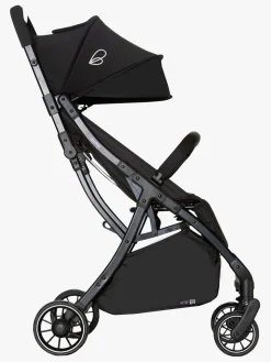 Asalvo Hito Klapvogn, Black