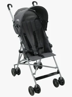 Asalvo Moving Klapvogn, Coal