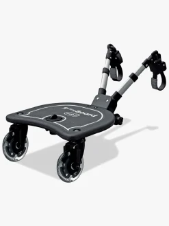 Asalvo Ståbræt, Sort