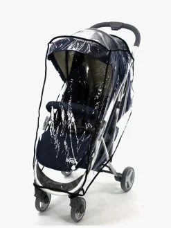 Asalvo  Universelt Regnslag