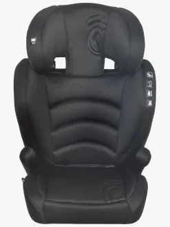 Asalvo Xtreme Autostol, Black