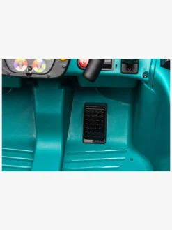 Aston Martin F1 Elbil